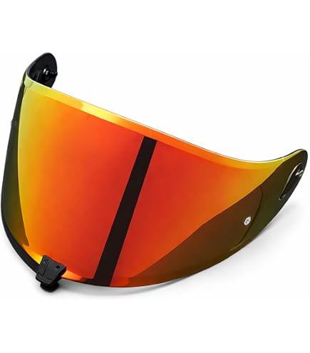 Amazon | ヘルメット シールド, OGKカブトエアロブレード5エアロ